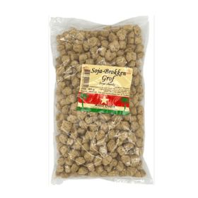 Maussi&#x27;s Soja Brocken Grob (400 g)