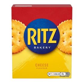 Ritz Bakery Käsecracker (140 g)