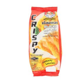 Uncle Barn's Tempura-Mehl (1 kg)