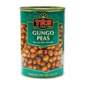 TRS TIN Gungo Peas/Dose Gungo Erbsen (400 g)