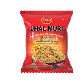 Pran Jhal Muri-Mischung (150 g)