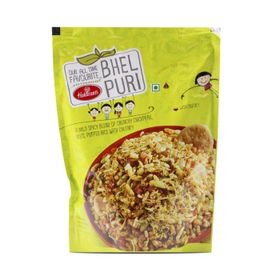 Haldiram&#x27;s Bhelpuri mit Chutney (200 g)