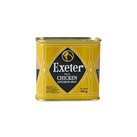 Exeter Hähnchen-Luncheon Meat (340 g)