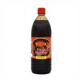 Sishado Pikante Marinade (1000 ml)