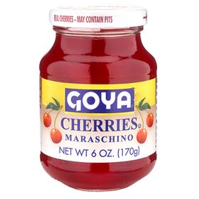 Goya Maraschino-Kirschen (170 g)