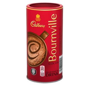 Cadbury Bournville Kakao (250 g)
