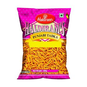Haldiram&#x27;s Punjabi Tadka (200 g)