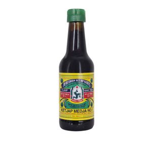 Kaki Tiga Ketjap Medja Nr. 1 (250 ml)