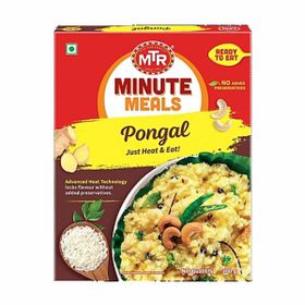 MTR RTE Pongal (300 g)