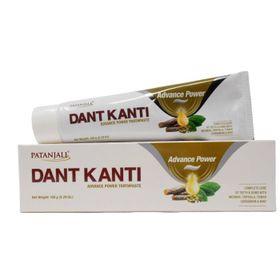 Patanjali Dant Kanti Advance Power Gel Zahnpasta (150 g)