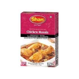 Shan Chicken Masala (50 g)