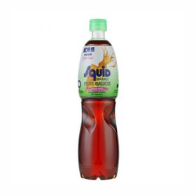 Tintenfisch-Fischsauce (700 ml)