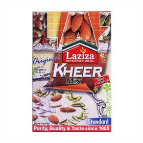 Laziza Mix Kheer (155 g)