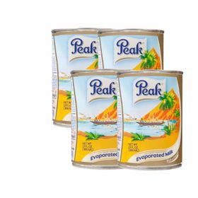 Peak Kondensmilch 4X (410 g)