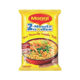 Maggi Noodles 2-Minuten-Instantnudeln Masala (56 g)