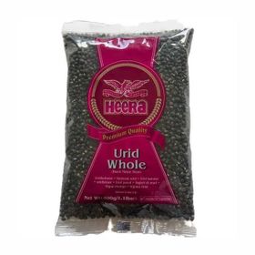Heera Urid, ganz (500 g)