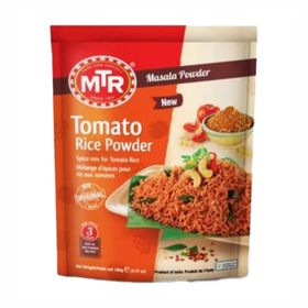 MTR Spices Tomatenreis-Pulver (100 g)