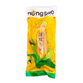 Nongsao Gelber Wachskornmais (220 g)