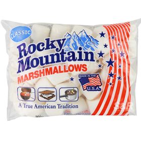 Rocky Mountain Original Classic Marshmallows (300 g)