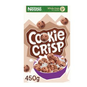 Nestlé Cookie Crisp (450 g)
