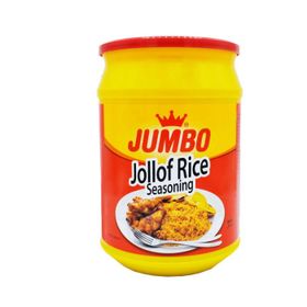 Jumbo Jollof-Reis-Gewürzmischung (1 kg)