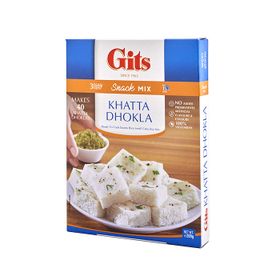 Gits Khatta Dhokla Mix (200 g)