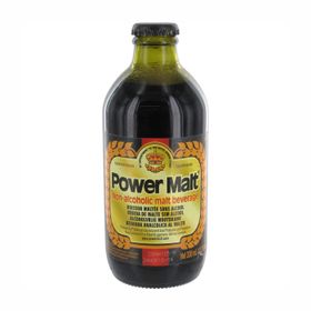 Powermalt Original (330 ml)