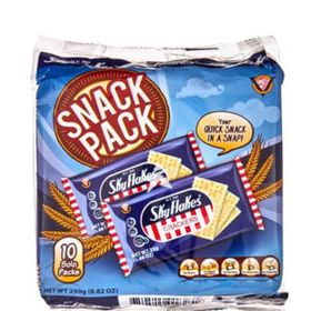 Skyflakes M.Y. San Crackers (250 g)