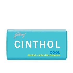 Godrej Cinthol Cool Seife (100 g)