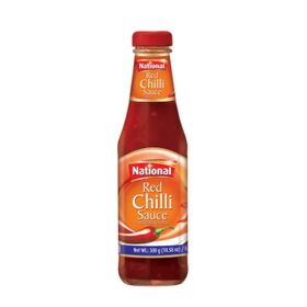 Nationale rote Chilisauce (300 g)