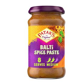 Patak's Balti-Paste (283 g)