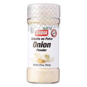 Badia Zwiebelpulver (2,75 oz/78,0 g)