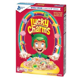 General Mills Lucky Charms (10,5 oz/297 g)