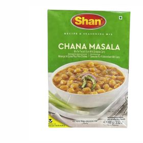 Shan Chana Masala (100 g)