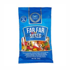 Heera Far Far Mixed (200 g)