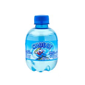 Chubby Blueberry Geschmack (250 ml)