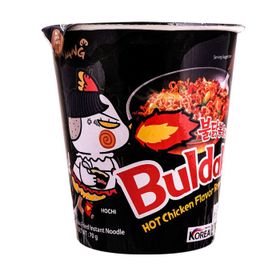 Samyang Hot Chicken Cup Ramen (70 g)