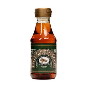 Tate And Lyle Pouring Golden Flavour Sirup (454 g)