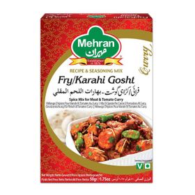 Mehran Fry / Karahi Gosht Masala (100 g)