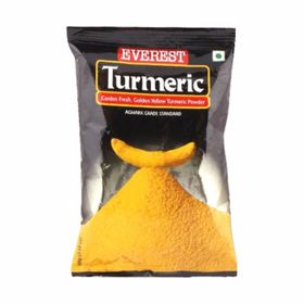Everest Haldi Kurkuma-Pulver (100 g)