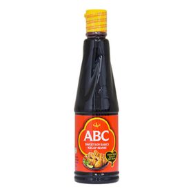 ABC Süße Sojasauce (PET) (275 ml)