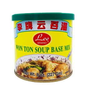 Lee Wonton Suppenbasis-Mix (227 g)