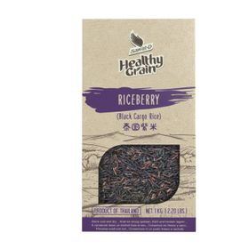 Sawat-D Riceberry Black Cargo Reis (1 kg)