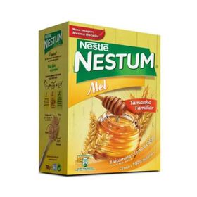 Nestle Nestum Mel (Honig) (300 g)