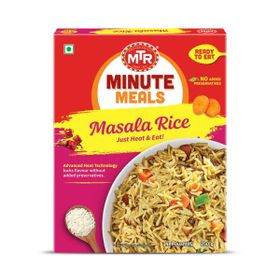 MTR RTE Reis-Masala (250 g)