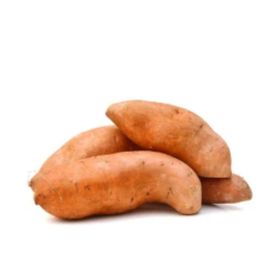 Orange Süßkartoffel (1 kg)
