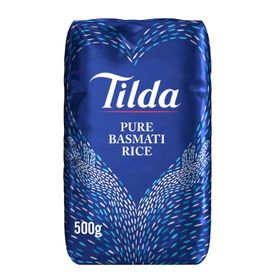 Tilda Pure Basmati-Reis (500 g)