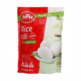 MTR Reis-Idli-Mix (500 g)