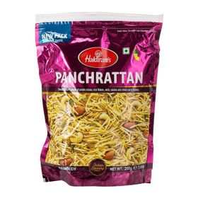 Haldiram&#x27;s Panchrattan (200 g)
