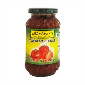 Mutters Rezept Tomaten-Pickles (300 g)